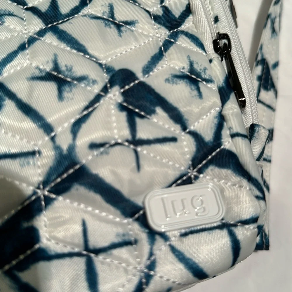 Lug Ranger crossbody and matching Rodeo wallet - Picture 10 of 13